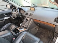 Volvo XC90 I 275 02-06 Lenkrad Airbaglenkrad Volvo XC90 I 275 02-06 19.05.2004 8666891 8686221 gebraucht Vorschau 13