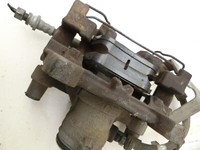 Galaxy III CK 15-19 2,0 176KW Bremssattel Bremszange Hinten Rechts Galaxy III CK 15-19 25.01.18 HG9C-2D252-AC... Vorschau 4