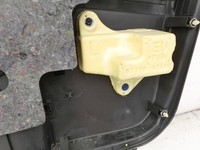 Toyota Urban Cruiser P1 09-14 Türverkleidung Türpappe Links Vorne Toyota Urban Cruiser P1 09-14 21.07.2009... Vorschau 9