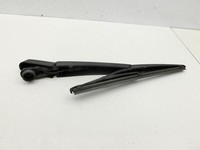 Renault Captur I J5 13-17 Heckwischer Scheibenwischer Hinten Wischarm Renault Captur I J5 13-17 10.17.2013 gebraucht Vorschau 3