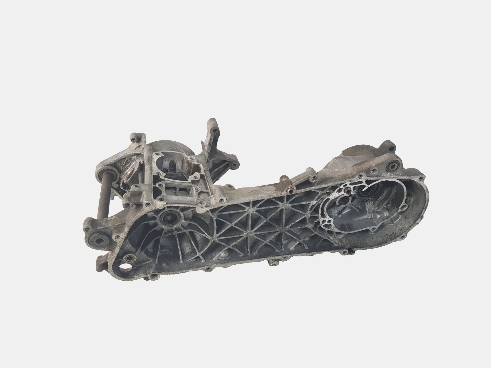 Coppia Carter Motore PEUGEOT ELYSEO 100 2T 1999 - 2002