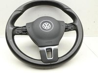 VW EOS 1F 06-09 Lenkrad Airbaglenkrad VW EOS 1F 06-09 13.07.2009 3C8419091AN 3C8419091ANE74 307020999Q24-AC... Vorschau 5