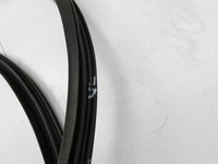 Fiat Tipo II 357 16-20 Kombi Dichtung für Rahmen Tür Links Vorne Fiat Tipo II 357 16-20 26.11.2018  gebraucht Vorschau 5