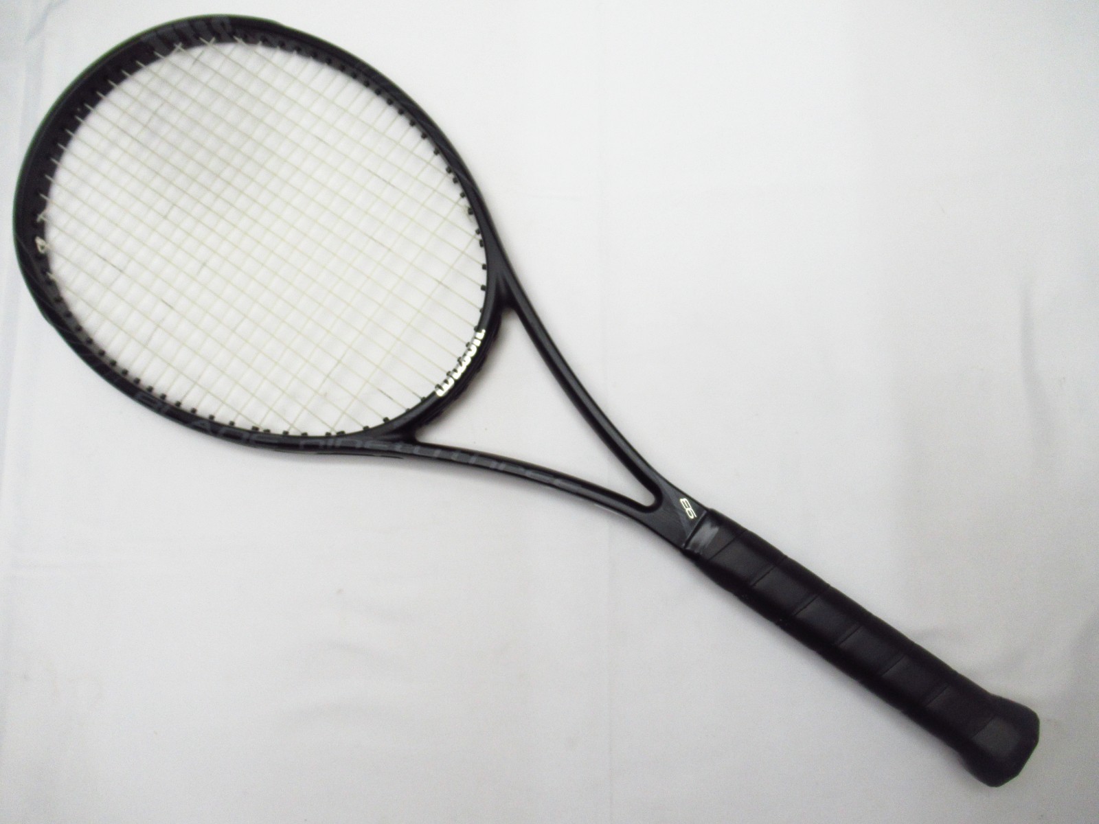 MINT* WILSON BLX2 BLADE NINETY THREE 93 TENNIS RACQUET (4 3