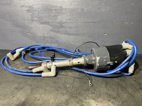 5.0 5.7 Volvo Penta / Prestolite Marine Distributor 3854128