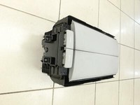 Lexus RX 400h MCU 06-09 Armlehne Mittelarmlehne Auflage mit Ablage Lexus RX 400h MCU 06-09 15.02.2007 58801-48050... Vorschau 4