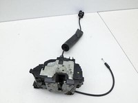 Renault Megane III 12-16 Kombi Türschloss m. ZV Stellmotor Rechts Vorne Renault Megane III 12-16 01.01.2015... Vorschau 2