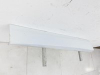 Renault Scenic III 09-12 Türleiste Beplankung Links Vorne Aussen TEQNC Renault Scenic III 09-12 23.11.2011... Vorschau 2
