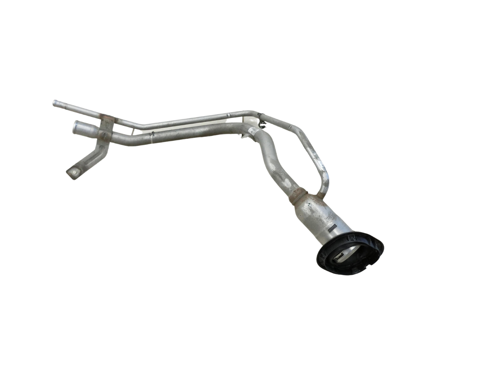 Fuel filler neck Fitting for Tank Ford Ka+ 16-18 - Bild 1