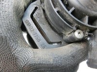 Mercedes W251 R300 10-13 CDI 3,0 140KW Umwelzpumpe Heizung Pumpe Mercedes W251 R300 10-13 24.06.2011 A1718350064... Vorschau 5