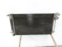 Seat Ibiza SC 6J 08-12 Kondensator Klimakühler AC Seat Ibiza SC 6J 08-12 28.04.2011 8FC351309-131 gebraucht Vorschau 6