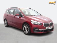 2019 BMW 2 Series 220i Luxury 5dr DCT Estate PETROL Automatic