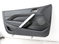 Peugeot 308 I CC 11-15 Cabrio Türverkleidung Türpappe Links Vorne Schwarz Peugeot 308 I CC 11-15 20.04.2012 9342XH... Vorschau 4