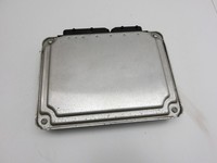 VW Touran 1T 06-10 CNG 2,0 80KW Motor Steuergerät ECU Motorsteuergerät VW Touran 1T 06-10 06.08.2007 06G906022B... Vorschau 5