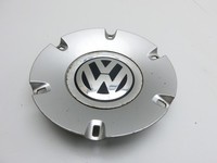 VW Passat 3C B6 05-10 Radnabenabdeckung Rad Nabenabdeckung Nabenblende Pos.1 VW Passat 3C B6 05-10 07.12.2006... Vorschau 2