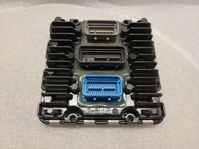 Cadillac XLR STS SRX 4.6L ECM ECU Engine Control Module