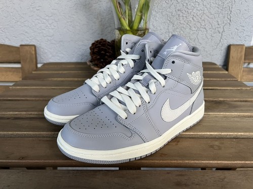 Nike Air Jordan 1 Mid ホワイト/デニム　24cm 楽天市場】【ナイキ ウィメンズ エアジョーダン 1 ミッド SE