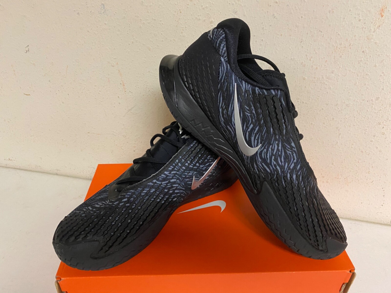 nike air zoom vapor cage 4