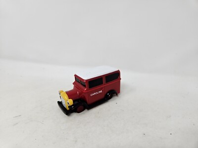 Thomas & Friends Trackmaster Caroline Motorized Train Tank Engine Hit Toy VGUC