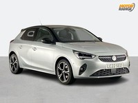2022 Vauxhall Corsa 1.2 Turbo Elite Edition 5dr Auto Hatchback PETROL Automatic