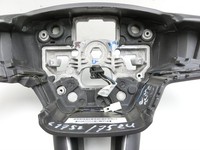 Ford Focus III 3 14-20 Lenkrad ohne Airbag Leder Ford Focus III 3 14-20 05.07.2017 F1EB3600PG3ZHE gebraucht Vorschau 5