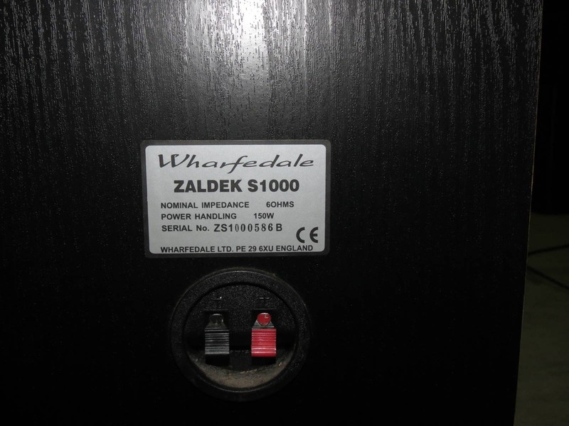 zaldek s1000
