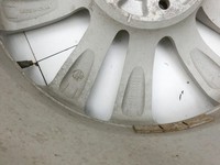 Kia Sorento XM 09-12 1 x Felge Aluminiumfelge 17 Zoll 5X114.3 Kia Sorento XM 09-12 19.05.2010 52910-2P185 gebraucht Vorschau 14