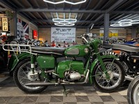 1959 Velocette valiant 192cc, outstanding condition, ready to use, px welcome 