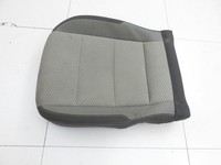 VW Touran II 5T 15-24 Sitzbezug Sitzpolster für Fahrersitz Sitz Links Vorne beheizt VW Touran II 5T 15-24... Vorschau 2