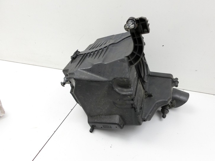 Ford C-max II 10-15 2,0 120KW Luftfilterkasten Luftfiltergehäuse Ford C-max II 10-15 13.02.2012 AV61-9600-BG gebraucht Bild 6