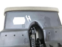 BMW E91 3er 320i 06-08 Luftdusche Luftdüse Mitte Hinten Mittelkonsole BMW E91 3er 320i 06-08 20.04.2006 7210639... Vorschau 2