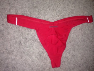 olaf benz swim thong