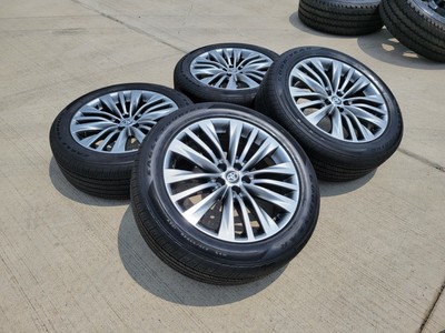 Lexus Rx 350 Rims Oem for sale | Only 2 left at -60%