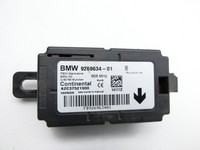 BMW 320d F31 12-15 Steuergerät ECU Modul SG Fernbedienung BMW 320d F31 12-15 21.12.2012 9269634 9269634-01 gebraucht Vorschau 2