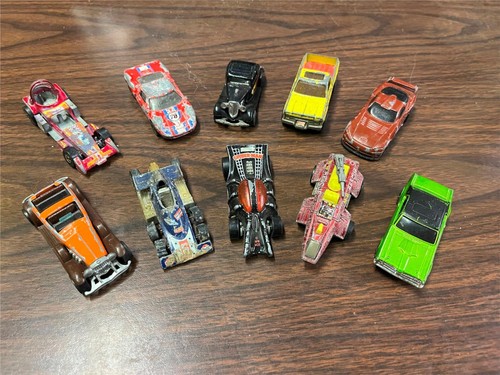 Hot Wheels マテル　ショーホースⅡ 1969年 香港製 ヴィンテージ Hot Wheels マテル ショーホースⅡ 1969年 香港製 ヴィンテージ