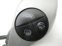 Toyota Prius II 05-09 Lenkradschalter Multifunktionstasten Schalter für Lenkrad Rechts Toyota Prius II 05-09... Vorschau 3