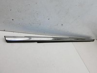 Ford Kuga II 13-16 Leiste für Tür Scheibendichtung Links Hinten Ford Kuga II 13-16 12.08.2016 gebraucht Vorschau 2