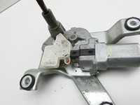 Jeep Compass MK49 10-14 Wischermotor Hinten Heckwischermotor Jeep Compass MK49 10-14 31.01.2014 05116146AE gebraucht Vorschau 2