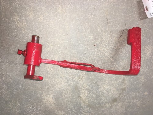 Farmall Cub IH Right Brake Pedal