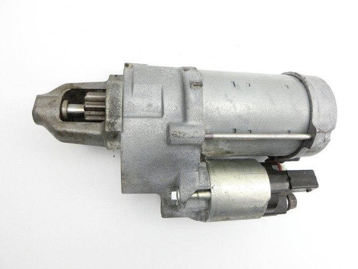 BMW F01 750iX 08-12 4,4i 300KW Autom Anlasser Starter BMW F01 750iX 08-12 09.06.2011 12417556131 7556131 7556131-02... Vorschau 4