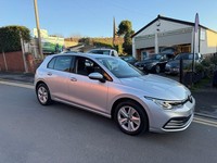 2022 Volkswagen Golf 2.0 TDI Life Hatchback 5dr Diesel Manual Euro 6 (s/s) (115 
