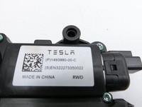 Tesla Model Y LR 20-25 5YJY Stellmotor für Rücksitzverriegelung Rechts Hinten Tesla Model Y LR 20-25 5YJY... Vorschau 2