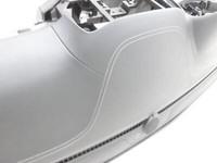Jeep Grand Cherokee WK2 10-13 Armaturenbrett Panel komplett Kunststoff Jeep Grand Cherokee WK2 10-13 11.02.2011... Vorschau 7