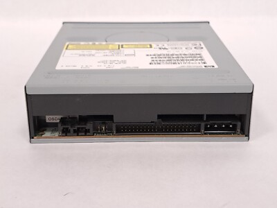 Compaq ProLiant ML370 G3 48X Black 48x IDE Internal Computer CD-ROM Drive - 1...