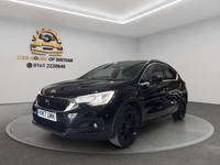 2017 DS DS 4 1.6 BlueHDi Crossback 5dr HATCHBACK DIESEL Manual