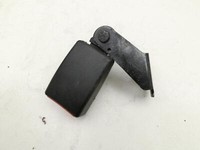 BMW X3 E83 LCI 06-10 Gurtschloss Links Hinten BMW X3 E83 LCI 06-10 18.10.2006 3412796 33043223 gebraucht Vorschau 4