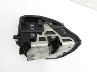 BMW E81 1er 120d 07-12 3 Türer Türschloss m. ZV Stellmotor Rechts Vorne BMW E81 1er 120d 07-12 26.10.2007 7202146... Vorschau 2