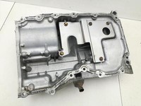 Volvo C30 06-09 Flexfuel 1,8 92KW B4184S11 Ölwanne Motorwanne Volvo C30 06-09 03.04.2009 31460550 gebraucht Vorschau 4