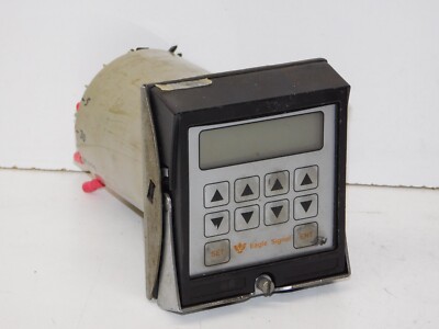 GW Eagle Signal CX Industrial Control Digital Timer Danaher Module Unit