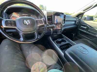 image 5 of interior